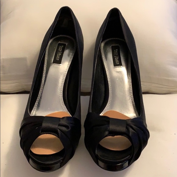 I had surgery and can’t wear high heels! - Picture 3 of 4